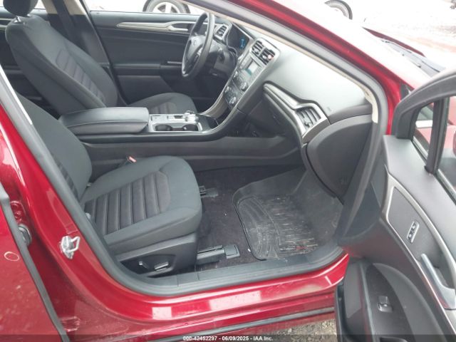 2017 FORD FUSION 3FA6P0H75HR221571 Photo 4
