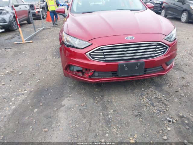 2017 FORD FUSION 3FA6P0H75HR221571 Photo 5
