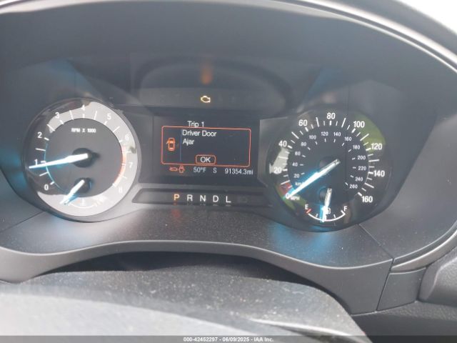 2017 FORD FUSION 3FA6P0H75HR221571 Photo 6