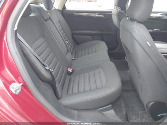 2017 FORD FUSION 3FA6P0H75HR221571 Photo 7
