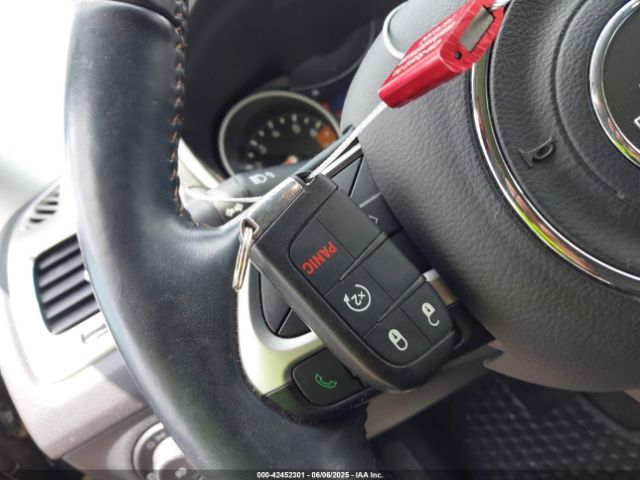 2018 JEEP COMPASS 3C4NJDBB2JT150463 Photo 10