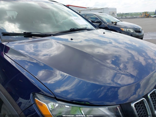 Jeep Compass 2018 3C4NJDBB2JT150463 Image 18