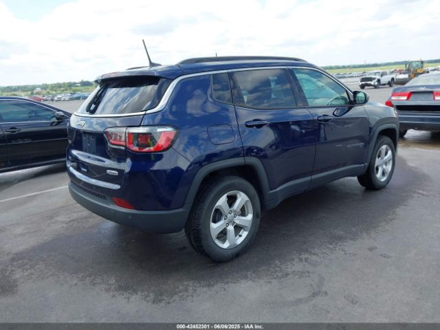 2018 JEEP COMPASS 3C4NJDBB2JT150463 Photo 3