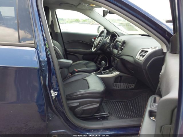 2018 JEEP COMPASS 3C4NJDBB2JT150463 Photo 4
