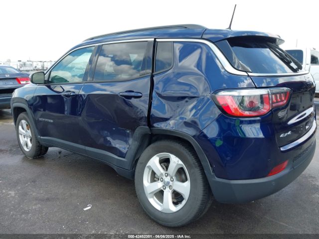 2018 JEEP COMPASS 3C4NJDBB2JT150463 Photo 5