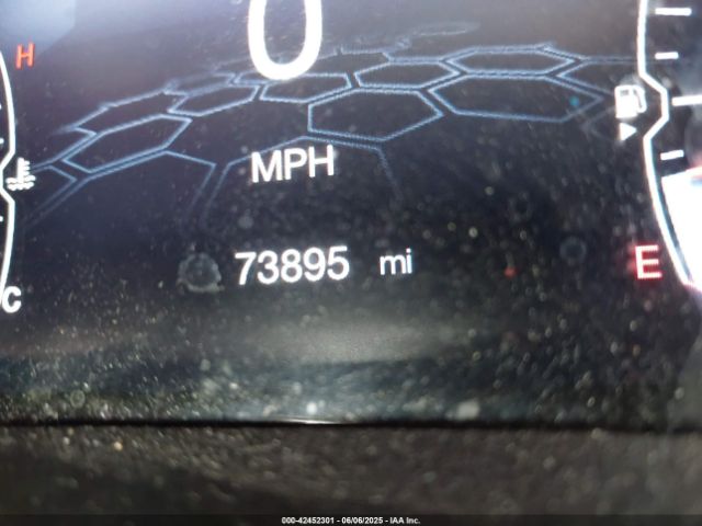2018 JEEP COMPASS 3C4NJDBB2JT150463 Photo 6