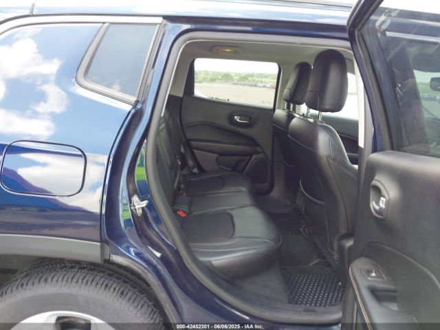 2018 JEEP COMPASS 3C4NJDBB2JT150463 Photo 7