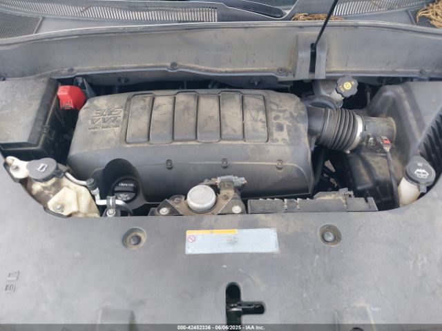 1GKKRSKD9EJ171636 GMC Acadia Slt-2