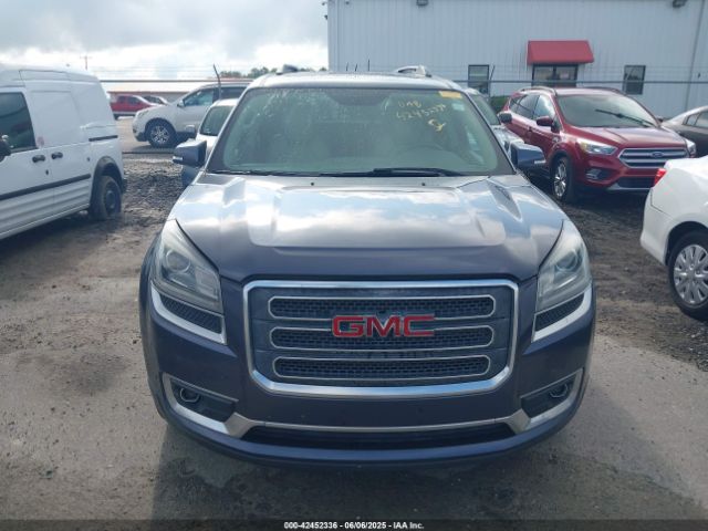 1GKKRSKD9EJ171636 GMC Acadia Slt-2