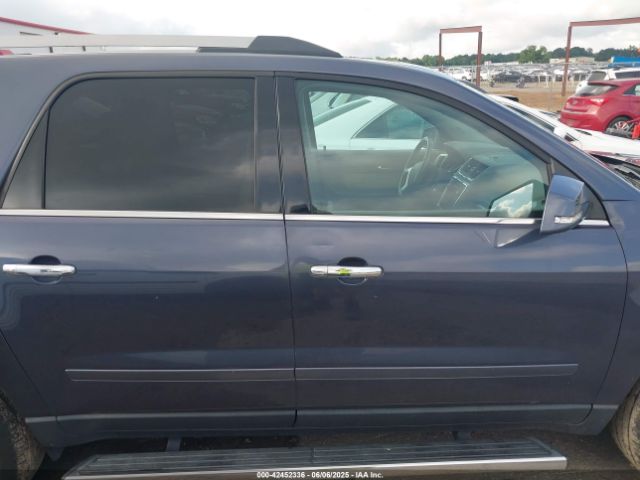 1GKKRSKD9EJ171636 GMC Acadia Slt-2