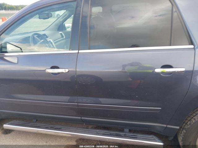 1GKKRSKD9EJ171636 GMC Acadia Slt-2