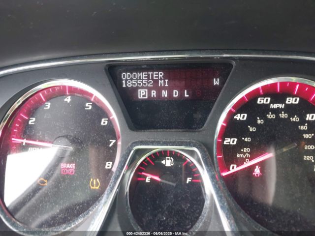 1GKKRSKD9EJ171636 GMC Acadia Slt-2