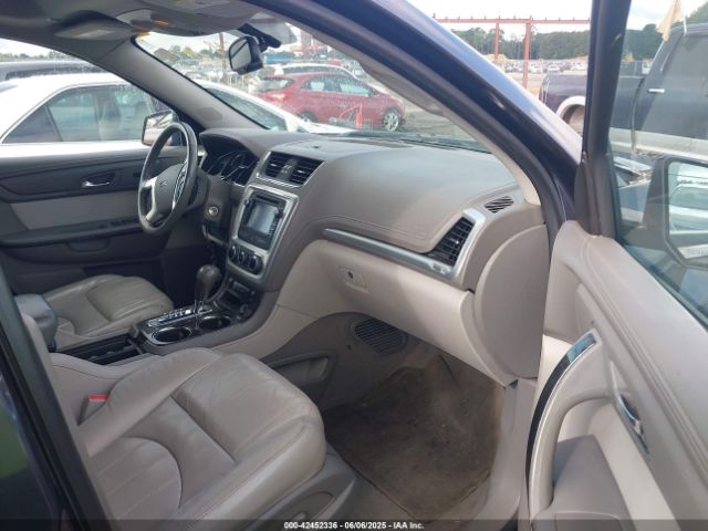1GKKRSKD9EJ171636 GMC Acadia Slt-2