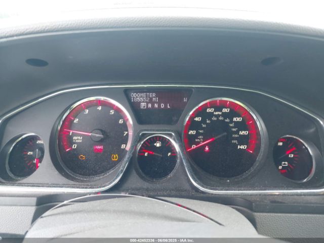 1GKKRSKD9EJ171636 GMC Acadia Slt-2