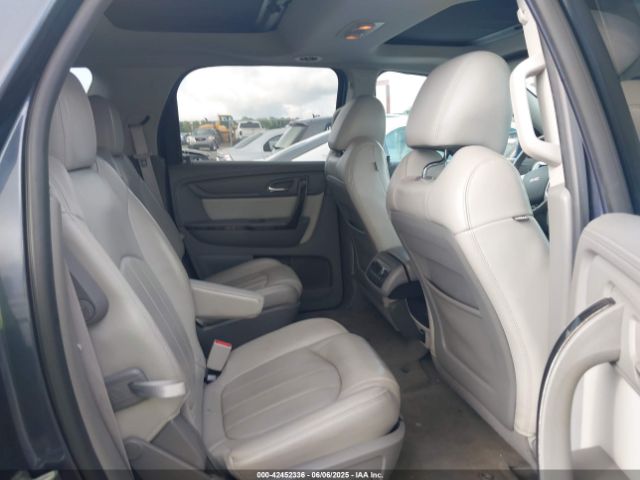1GKKRSKD9EJ171636 GMC Acadia Slt-2