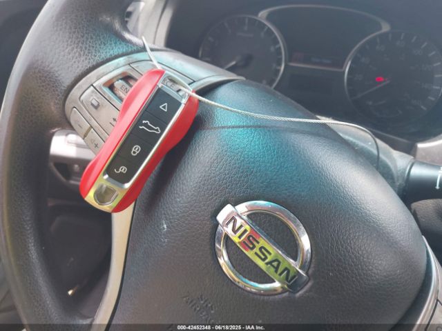1N4AL3AP5FC193137 Nissan Altima