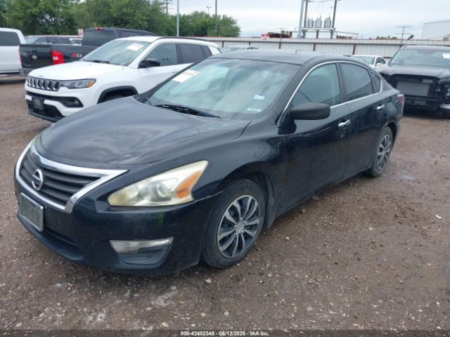 1N4AL3AP5FC193137 Nissan Altima