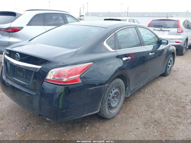 1N4AL3AP5FC193137 Nissan Altima