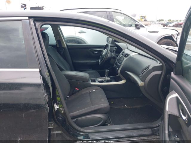 1N4AL3AP5FC193137 Nissan Altima