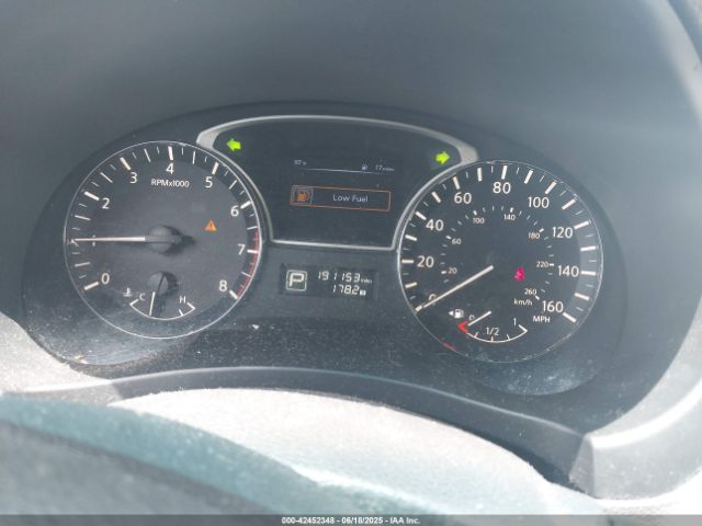 1N4AL3AP5FC193137 Nissan Altima