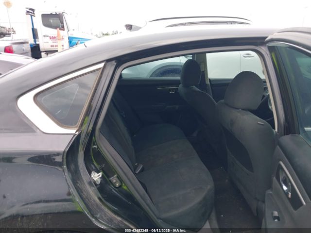 1N4AL3AP5FC193137 Nissan Altima