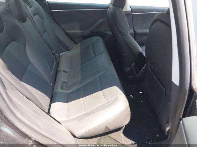 2025 TESLA MODEL 3 5YJ3E1EBXSF890929 Photo 7