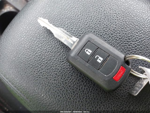 2018 MITSUBISHI OUTLANDER SPORT JA4AR3AU5JU022075 Photo 10