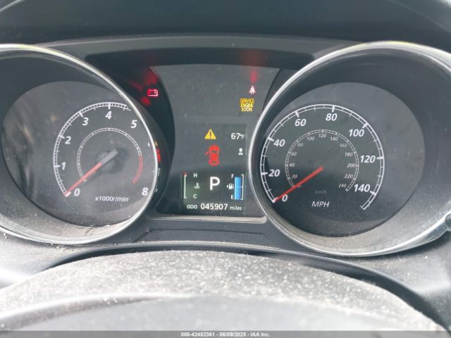 2018 MITSUBISHI OUTLANDER SPORT JA4AR3AU5JU022075 Photo 6