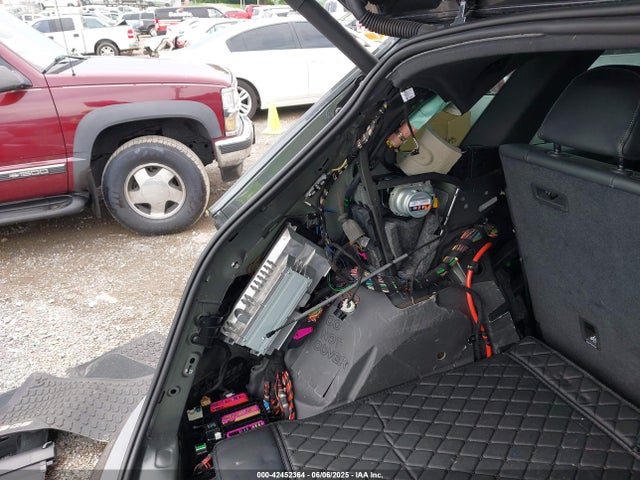 2020 AUDI SQ5 WA1C4AFY1L2107498 Photo 5