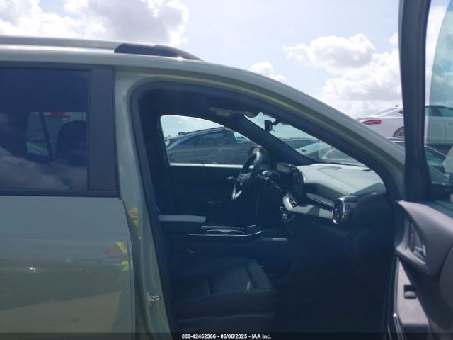 3GNAXHEG7SL210645 Chevrolet Equinox Fwd Lt