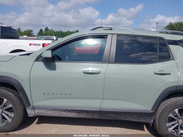 3GNAXHEG7SL210645 Chevrolet Equinox Fwd Lt
