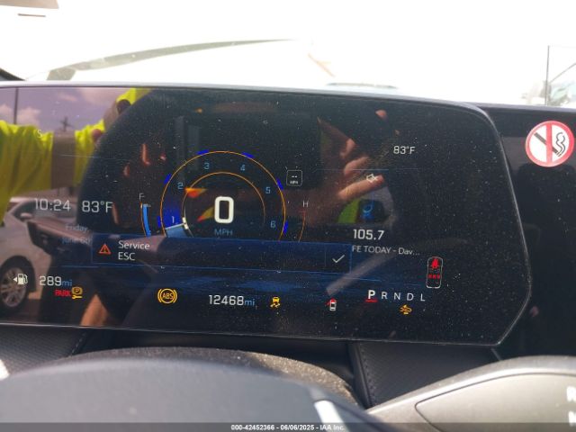 3GNAXHEG7SL210645 Chevrolet Equinox Fwd Lt