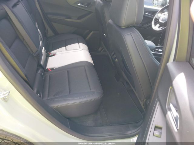 3GNAXHEG7SL210645 Chevrolet Equinox Fwd Lt