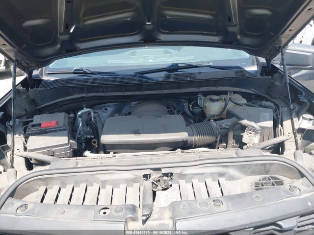 1GCRWBEF8KZ238644 Chevrolet l82 - di, afm, alum, gen 5, var 1
