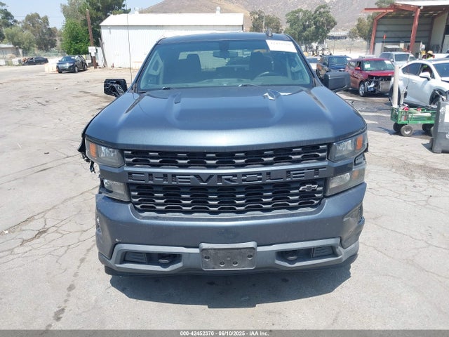 1GCRWBEF8KZ238644 Chevrolet l82 - di, afm, alum, gen 5, var 1