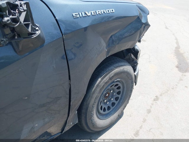 1GCRWBEF8KZ238644 Chevrolet l82 - di, afm, alum, gen 5, var 1