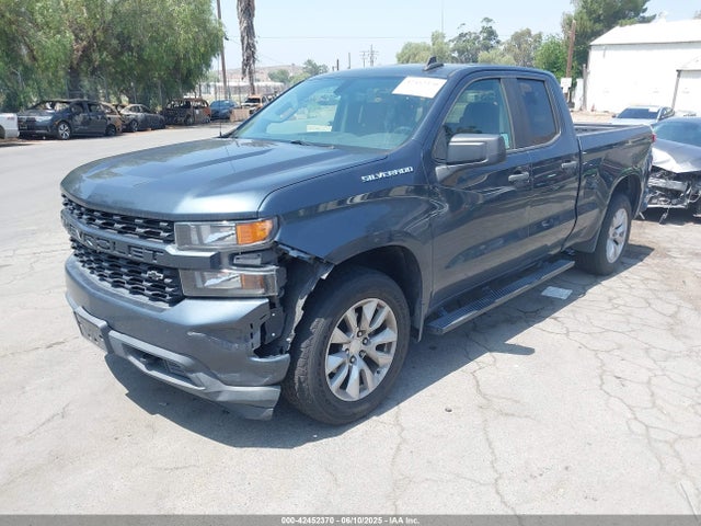 1GCRWBEF8KZ238644 Chevrolet l82 - di, afm, alum, gen 5, var 1