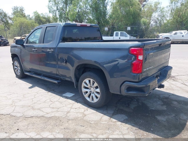 1GCRWBEF8KZ238644 Chevrolet l82 - di, afm, alum, gen 5, var 1