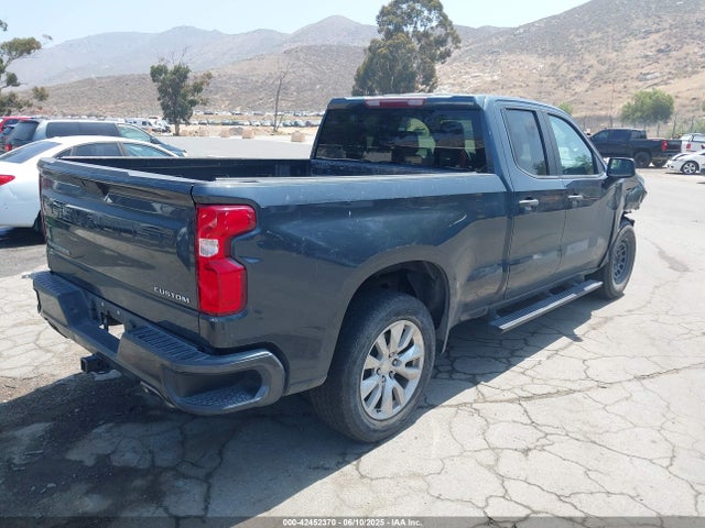 1GCRWBEF8KZ238644 Chevrolet l82 - di, afm, alum, gen 5, var 1