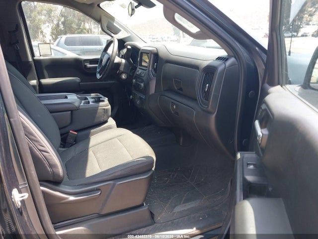 1GCRWBEF8KZ238644 Chevrolet l82 - di, afm, alum, gen 5, var 1