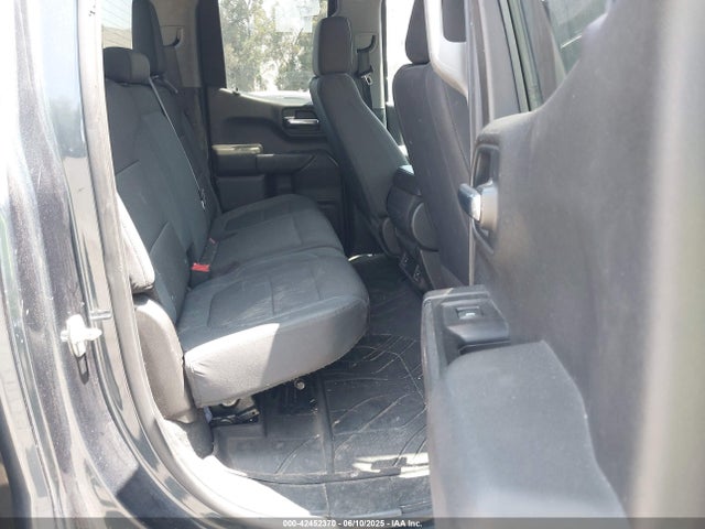 1GCRWBEF8KZ238644 Chevrolet l82 - di, afm, alum, gen 5, var 1