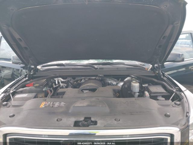 1GKS1AKC3JR236386 GMC YUKON SLE