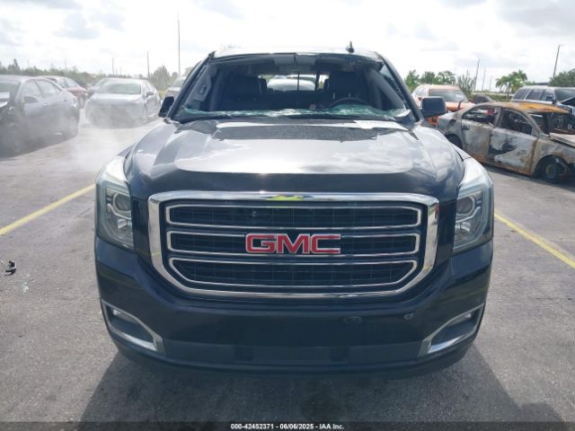 1GKS1AKC3JR236386 GMC YUKON SLE