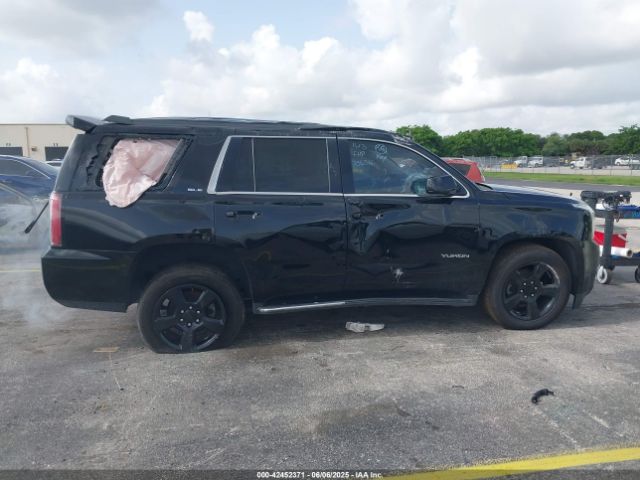 1GKS1AKC3JR236386 GMC YUKON SLE