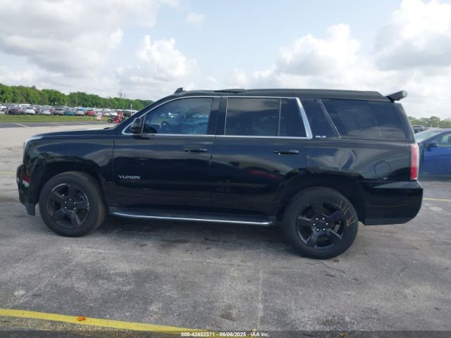 1GKS1AKC3JR236386 GMC YUKON SLE