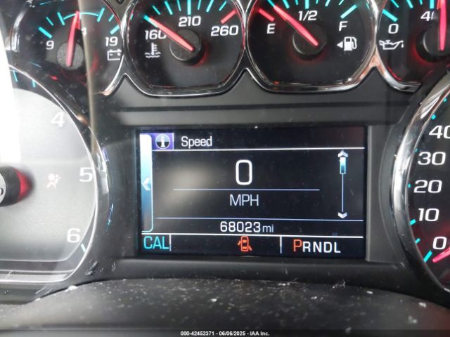 1GKS1AKC3JR236386 GMC YUKON SLE