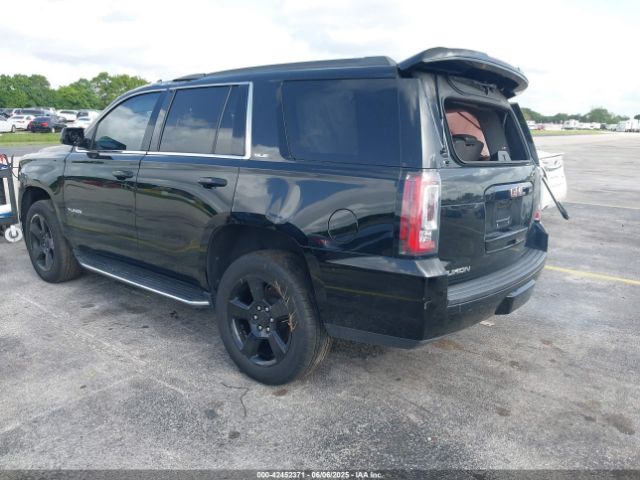 1GKS1AKC3JR236386 GMC YUKON SLE
