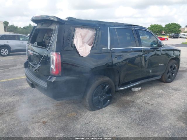 1GKS1AKC3JR236386 GMC YUKON SLE