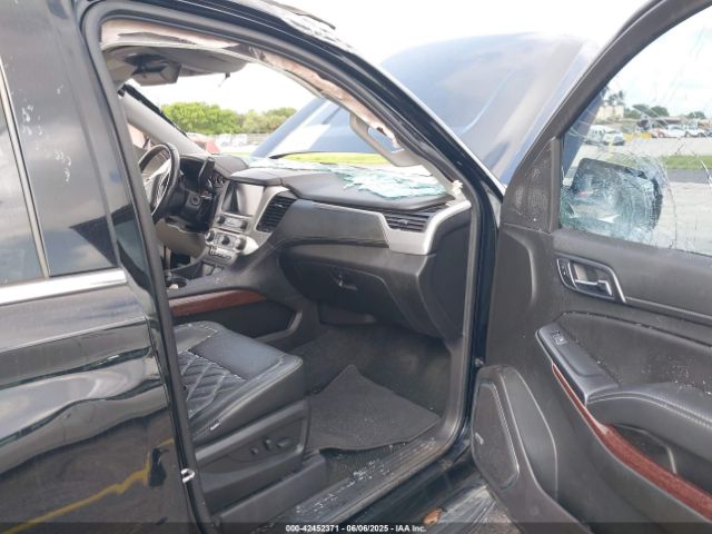 1GKS1AKC3JR236386 GMC YUKON SLE