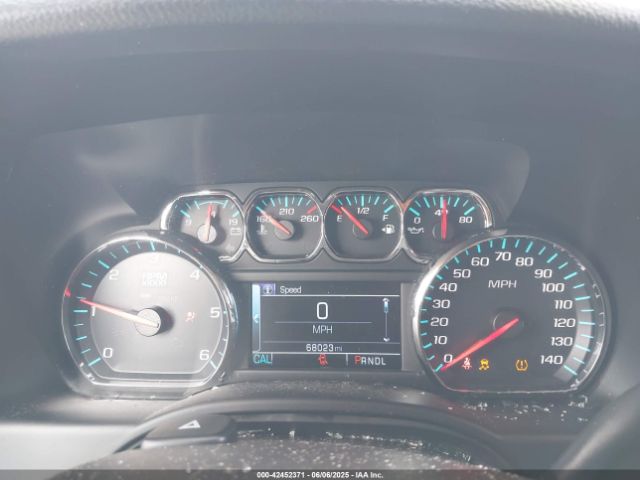 1GKS1AKC3JR236386 GMC YUKON SLE
